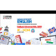 Harimau Worksheet - English Grammar Drill Series - NONI for Nouns