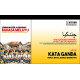 Harimau Worksheet - Lembaran Kerja Bahasa Melayu Siri Cendekia - Kata Ganda